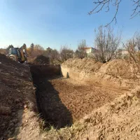 اجاره بیل بکهو بیل مکانیکی