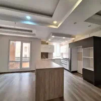 74 متر 2 خواب همکف تکواحدی حیاط در اختیار