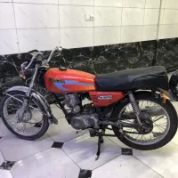 معاوضه موتور هندا مزایده