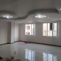 نقاشی ساختمان نضمینی|خدمات پیشه و مهارت|اندیشه, شهرک کوثر|دیوار