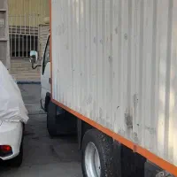 ایسوزو ۵۲۰۰ مسقف|خودرو سنگین|تهران, شهرک ولیعصر جنوبی|دیوار