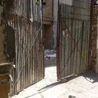 درب کارگاهی
