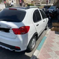 فروش کوییک R ۱۴۰۱|خودرو سواری و وانت|تهران, نازی‌آباد|دیوار