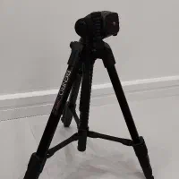 سه پایه دوربین|دوربین عکاسی و فیلم‌برداری|مشهد, الهیه|دیوار