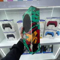 سری اس فول گیم نصف نقد و نصف اقساط فوری