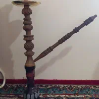 قلیان دوسیب