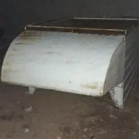 باربند پیکان وانت