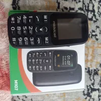 گوشی موبایل m107
