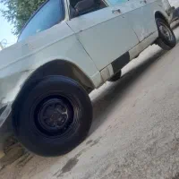 پیکان مدل 83
