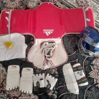 لوازم تکواندو