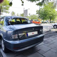 سمند سورن ef7 مدل 1401