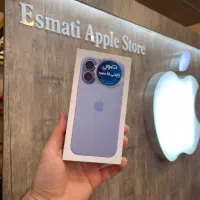 آیفون iphone 17 آکبند تمامی رنگبندی