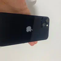 ایفون۱۳نرمال بسیار تمیز
