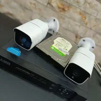 دوربین مداربسته