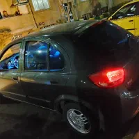 تیبا 2  بی رنگ|خودرو سواری و وانت|فردیس, داوری|دیوار