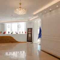 کادر اداری و مشاور آموزشی - خانم|استخدام اداری و مدیریت|تهران, شهرک صدرا|دیوار