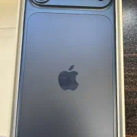 آیفون ۱۷ pro max سایکل ۶ پک اصلی zaa