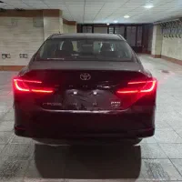 تویوتا کمری premium Edition 2025|خودرو سواری و وانت|شهریار, شهریار|دیوار