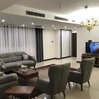 برج لوکس G4 در بلوار پژوهش چیتگر ارتش