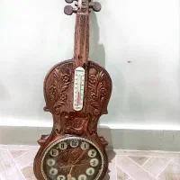 ساعت دیواری