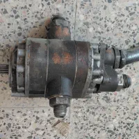 فروش قطعات اصلی لودر هپکو 540 A2
