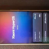 شیائومی Redmi Note 12 4G با حافظهٔ ۲۵۶ گیگابایت|موبایل|تهران, صادقیه|دیوار