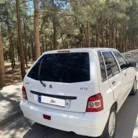 پراید ۱۱۱ هاچبک عروسک