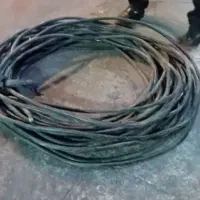 ۷۰متر کابل ی تیکه مسی مدل البرز ۶در ۱۰