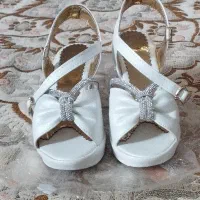 کفش بچه|کفش و لباس بچه|خمینی‌شهر, |دیوار