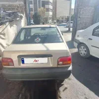 پراید مدل۸۵