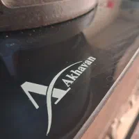 گاز رومیزی اخوان به همراه کابینت|اجاق گاز و لوازم برقی پخت‌وپز|ری, فیروزآبادی|دیوار