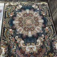 فرش ۹ متری دوعدد و یکی ۴ متری|فرش|رشت, دخانیات|دیوار