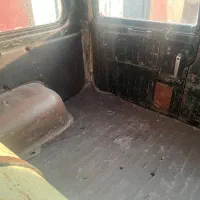 پاترول ۴ درب۴ سیلندر|خودرو سواری و وانت|نقده, |دیوار