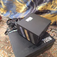 پاور گرین مدل 80plus bronze 700 wat