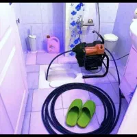 (لوله باز کن کل فردیس اندیشه100٪تضمینی45٪تخفیف)