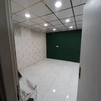 اجاره واحد اداری/۱۰۰متر/ زیر زمین|اجارهٔ دفتر کار، اتاق اداری، مطب|قم, جهان بینی|دیوار
