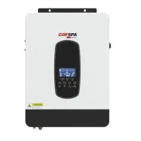 سانورتر carspa