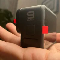 دوربین گوپرو ۹ (GoPro 9 Hero Black)