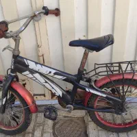 فروش دوچرخه 16 BRAVO