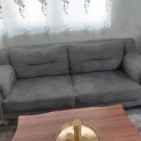 مبل چستر نیم ست ۵ نفره
