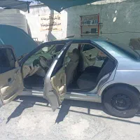پارس موتور معمولی