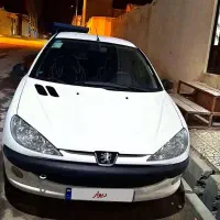 ۲۰۶ تیپ ۲ مدل ۱۴۰۱