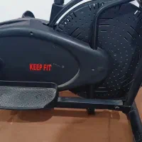 دوچرخه اسکی فضایی|تجهیزات ورزشی|اهواز, آسیاباد|دیوار