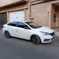 چری آریزو ۵ مدل ۹۶ اتومات اکسلنت|خودرو سواری و وانت|شیراز, غدیر جنوبی|دیوار