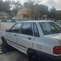 پراید۸۳ انژکتور|خودرو سواری و وانت|پیرانشهر, |دیوار