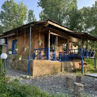 اقامتگاه سنتی چلچلا