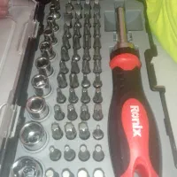 اچار بکس متفاوت جغجغه ای|ابزارآلات|تهران, فلسطین (میدان انقلاب)|دیوار