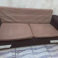 مبل راحتی ۵ نفره سالم سالم