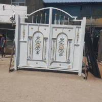 اردبیل غریبان   روبرروی قبرستان  نبش