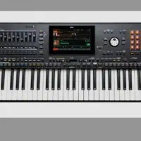 ارگ korgpax5 شرکتی|پیانو، کیبورد، آکاردئون|نهاوند, |دیوار